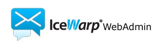 Icewarp WebAdmin